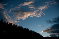 Blue Sky