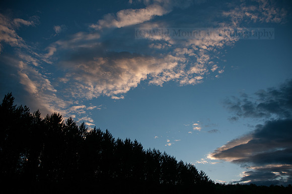 Blue Sky