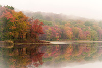 Autumn Reflections