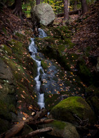 Mountain Water