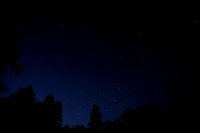 Night Sky