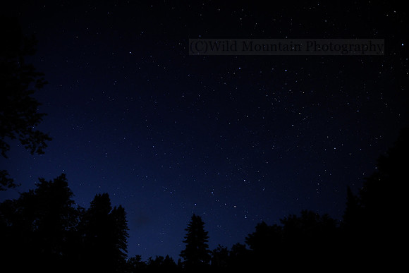Night Sky