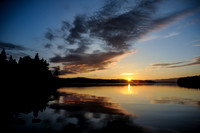 Morning Calm