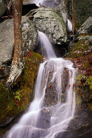 Falls